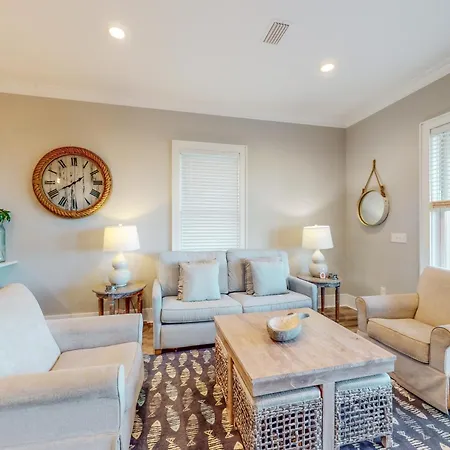 West Side Cottage #O Gulf Shores Room photo