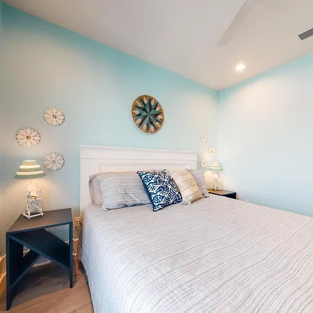 West Side Cottage #O Gulf Shores Room photo