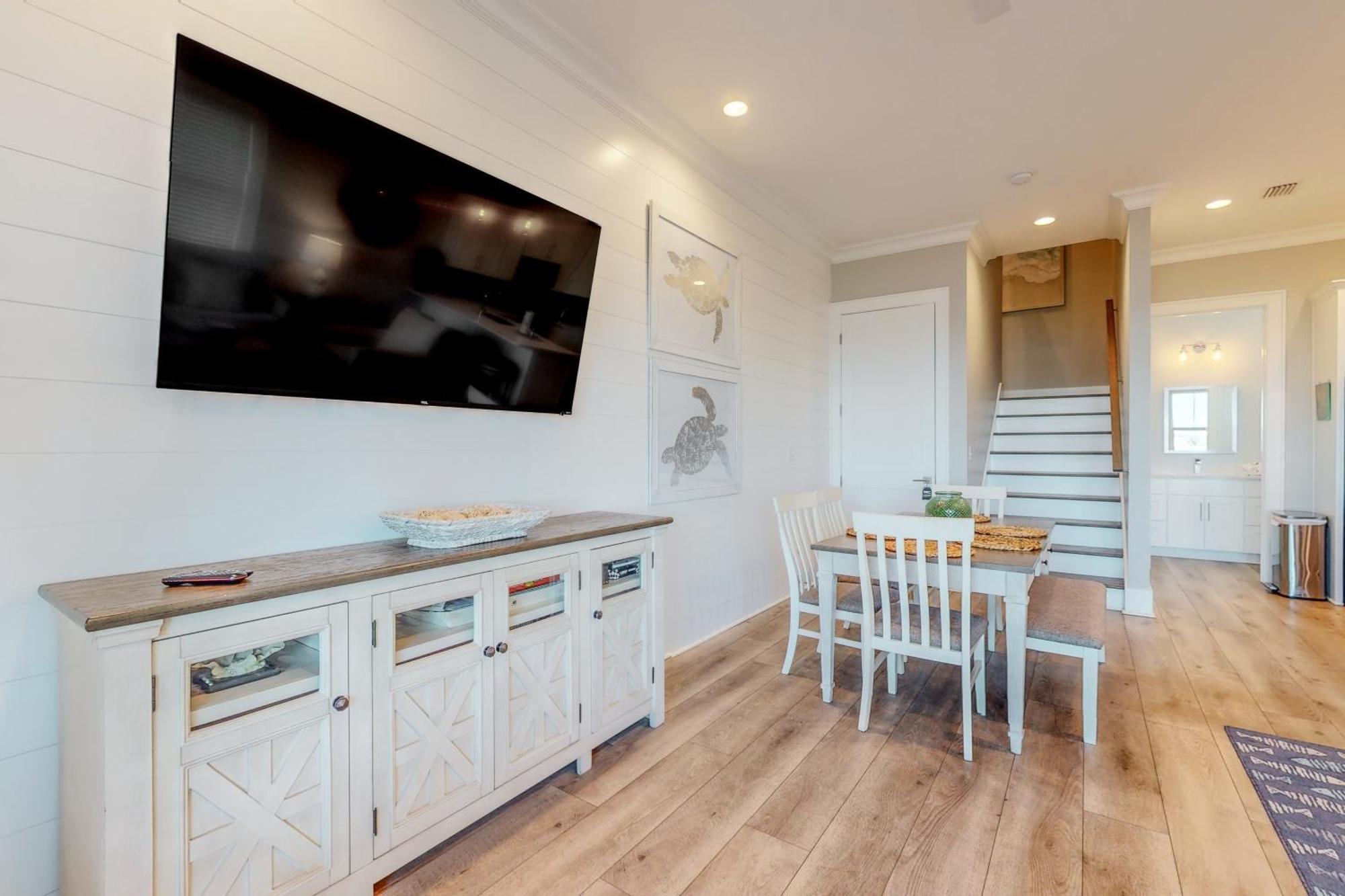Ferienhaus West Side #o Gulf Shores