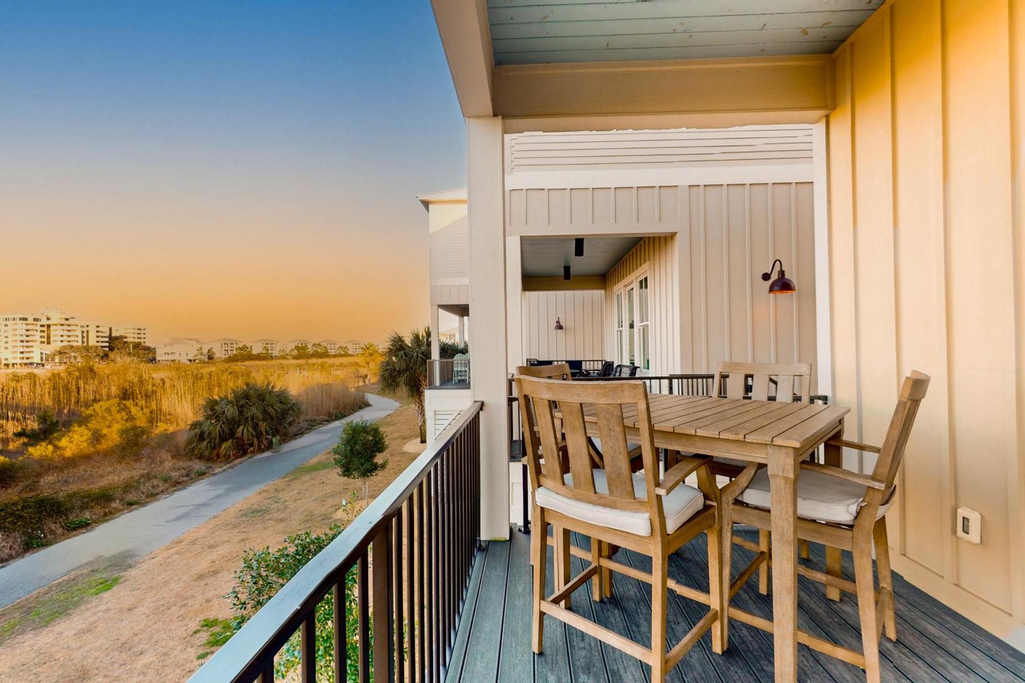 Ferienhaus West Side #o Gulf Shores