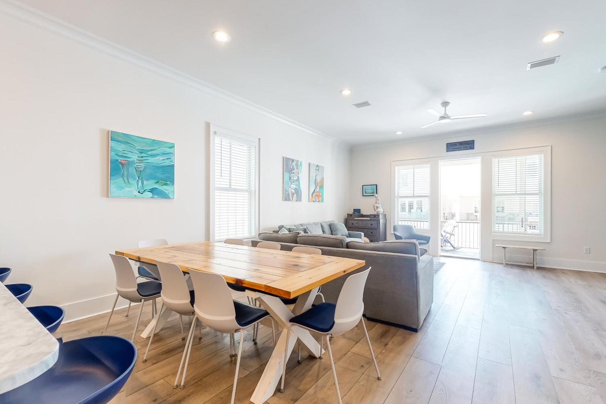 Ferienhaus West Side #o