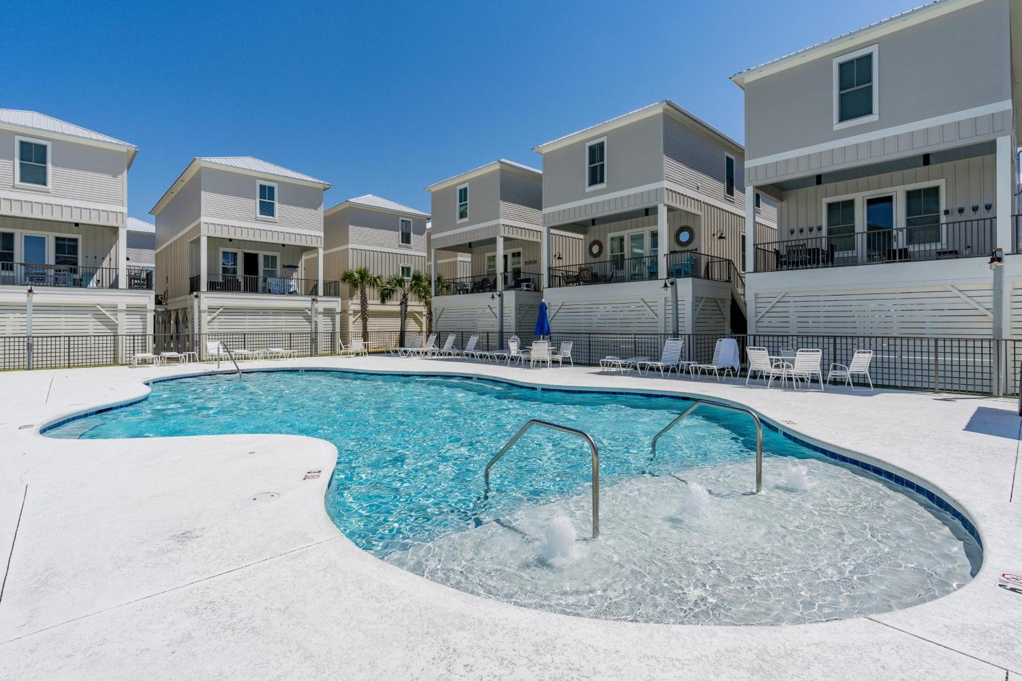 West Side #o Gulf Shores
