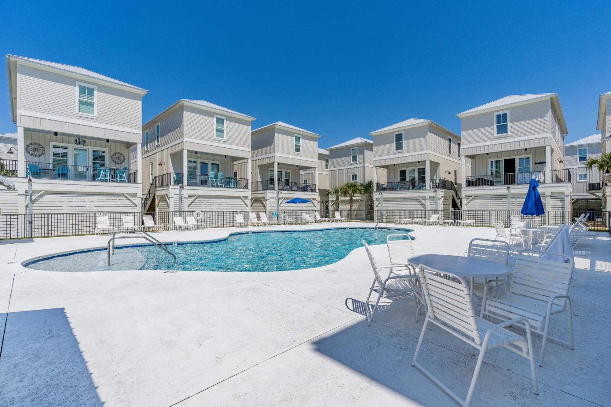 West Side #o Gulf Shores