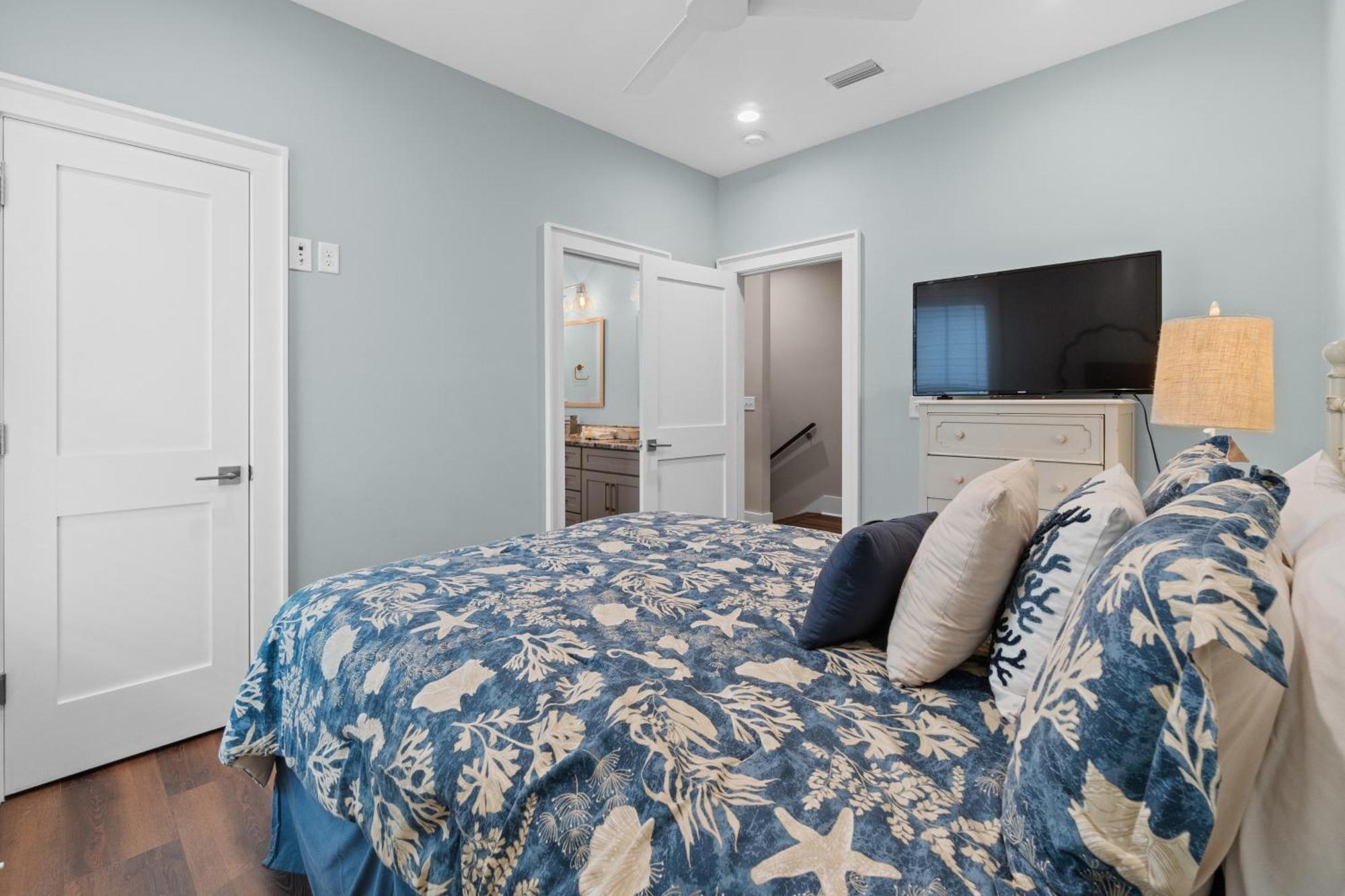 Ferienhaus West Side #o
